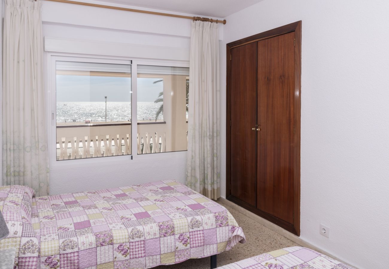 Apartamento en Cullera - LIDER, 2-G