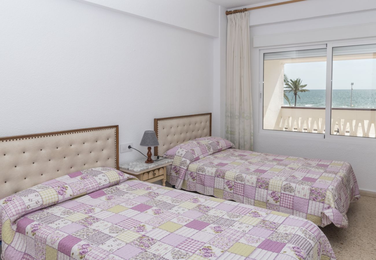 Apartamento en Cullera - LIDER, 2-G