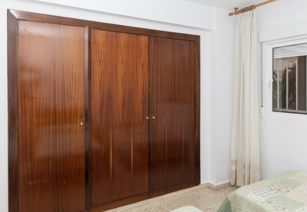 Apartamento en Cullera - LIDER, 2-G