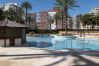 Apartamento en Cullera - FLORAZAR 2, IX-7-B Apartamento en Cullera - FLORAZAR 2, IX-7-B