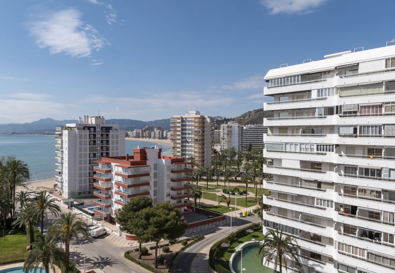 Apartamento en Cullera - FLORAZAR 2, IX-9-C