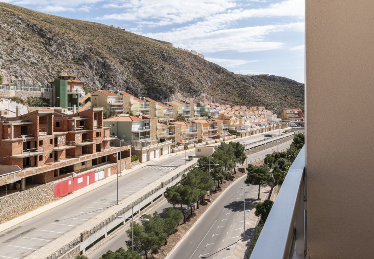 Apartamento en Cullera - FLORAZAR 2, IX-9-C