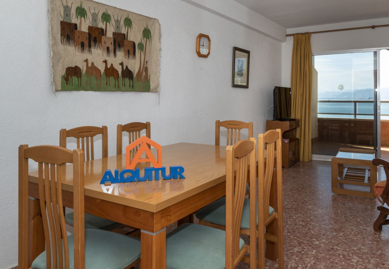 Apartamento en Cullera - FLORAZAR 2, IX-9-C