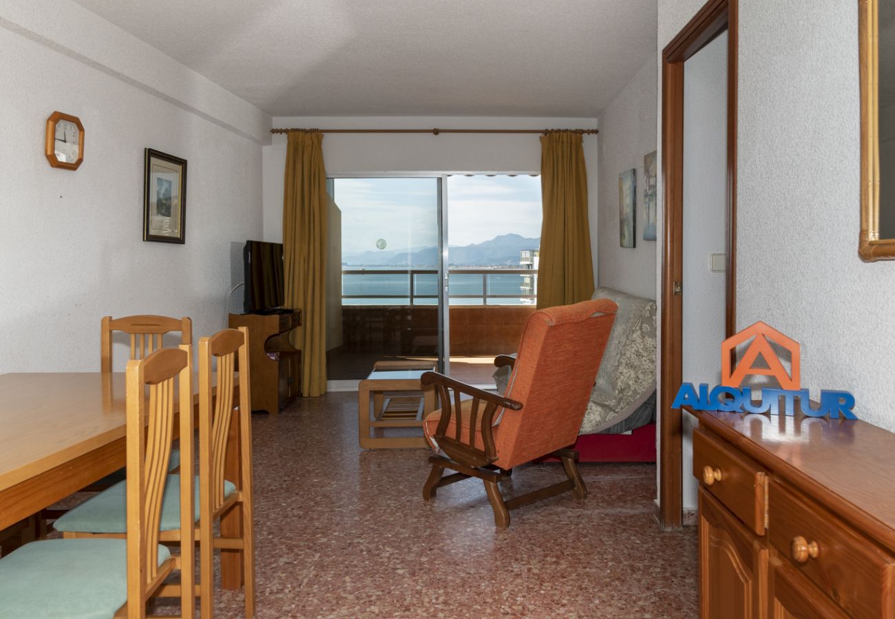 Apartamento en Cullera - FLORAZAR 2, IX-9-C