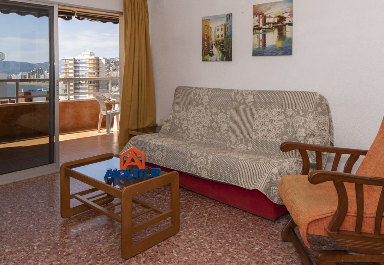 Apartamento en Cullera - FLORAZAR 2, IX-9-C