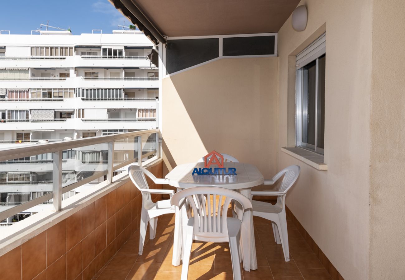 Apartamento en Cullera - FLORAZAR 2, IX-9-C