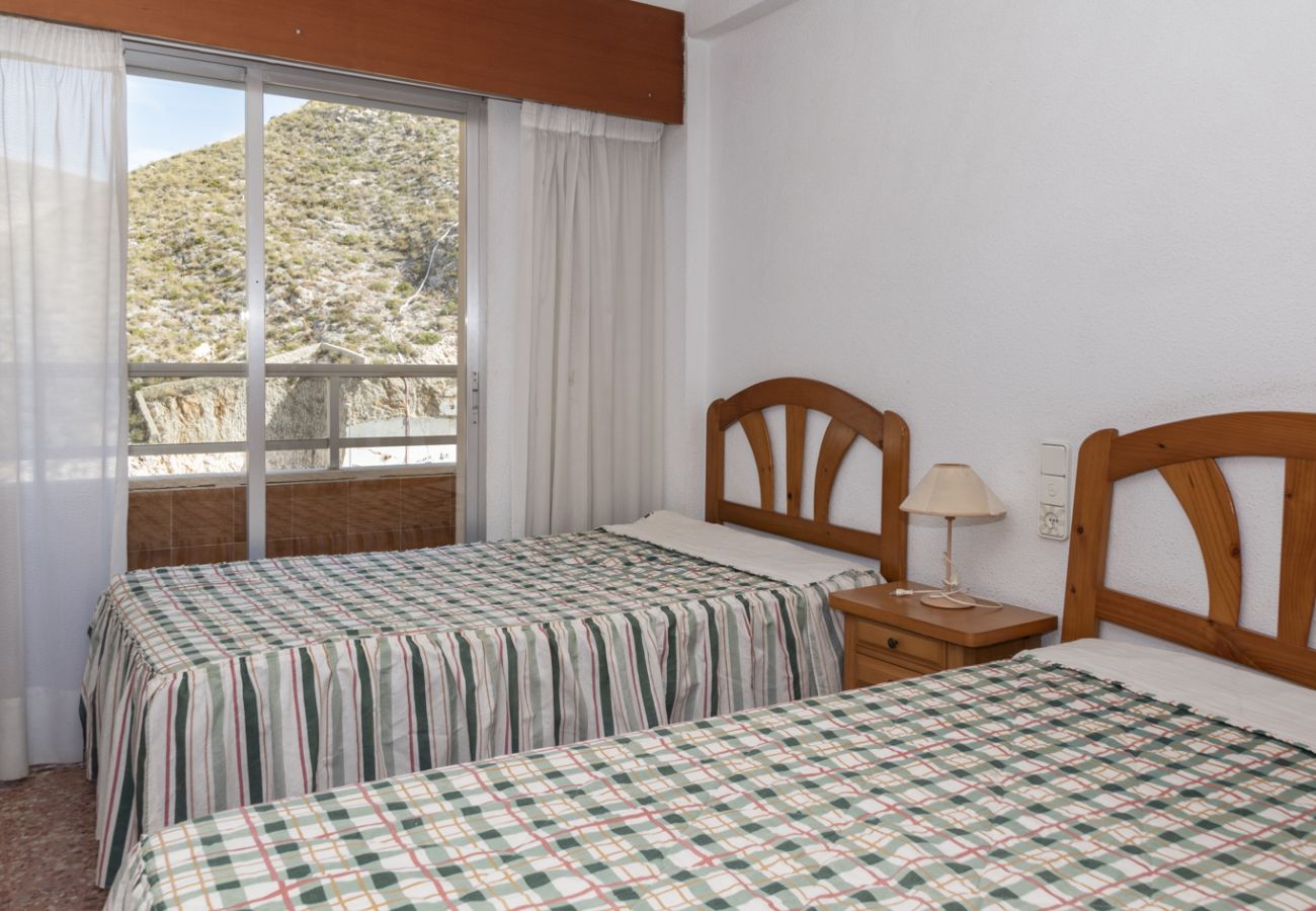 Apartamento en Cullera - FLORAZAR 2, IX-9-C