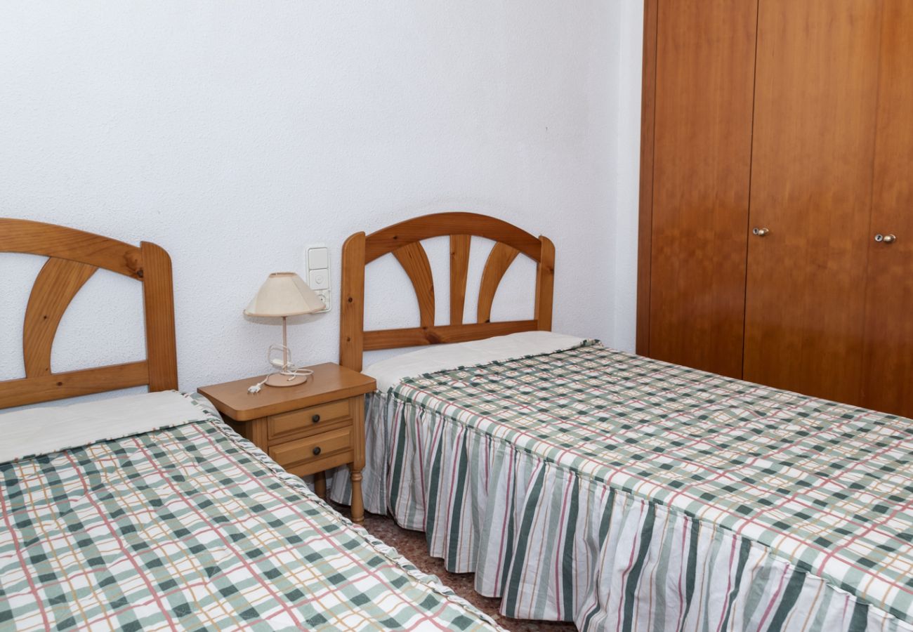 Apartamento en Cullera - FLORAZAR 2, IX-9-C