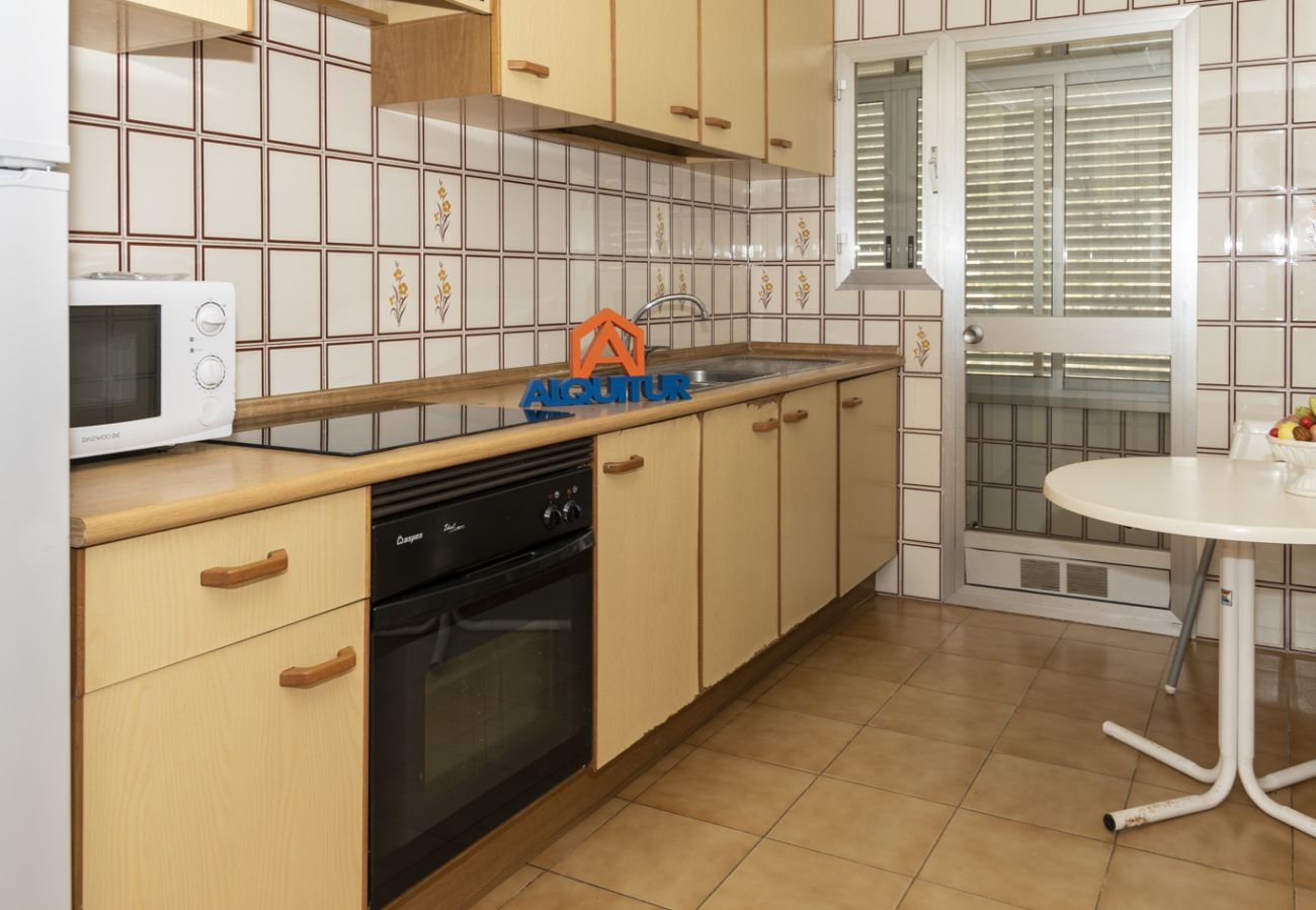 Apartamento en Cullera - FLORAZAR 2, IX-9-C