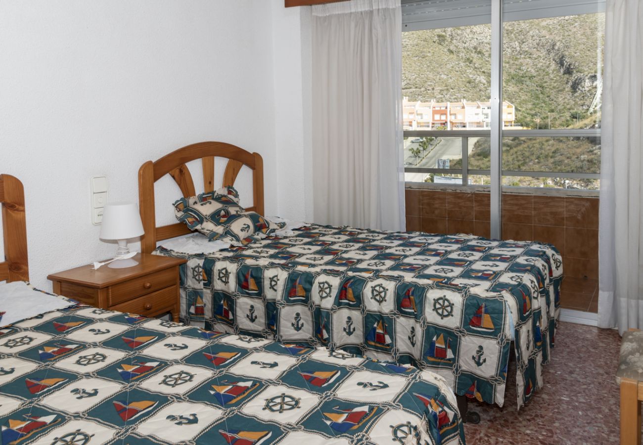 Apartamento en Cullera - FLORAZAR 2, IX-9-C