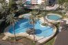 Apartamento en Cullera - FLORAZAR 2, IX-9-C Apartamento en Cullera - FLORAZAR 2, IX-9-C