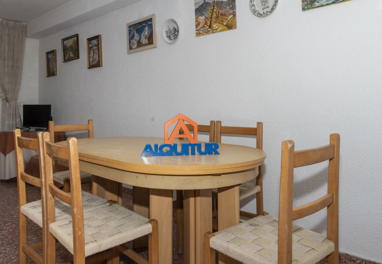 Apartamento en Cullera - FLORAZAR 2, VII-2-A