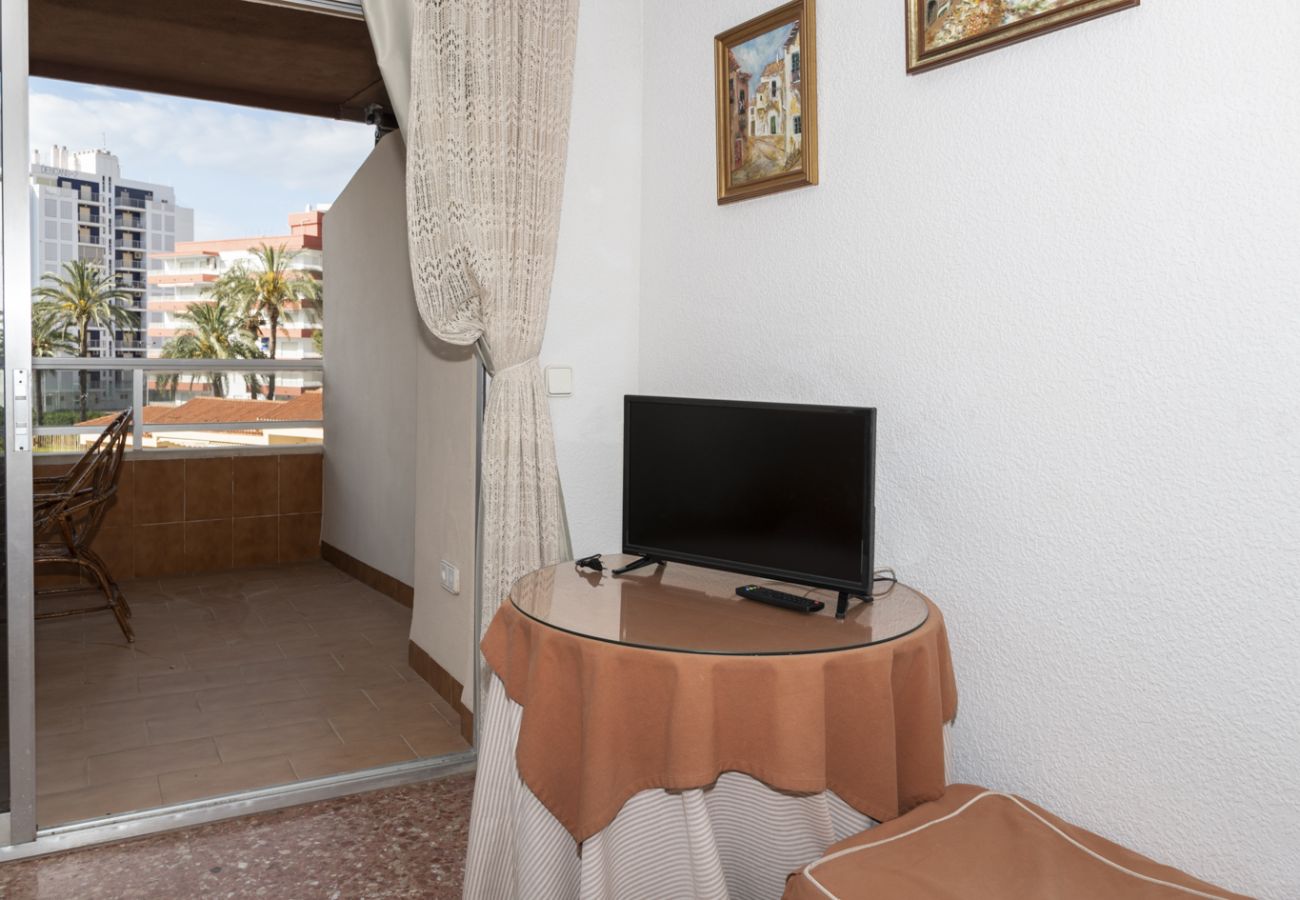 Apartamento en Cullera - FLORAZAR 2, VII-2-A