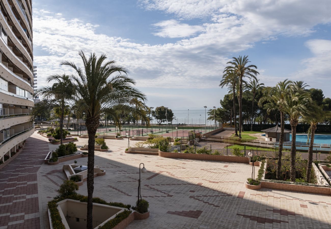 Apartamento en Cullera - FLORAZAR 2, VII-2-A