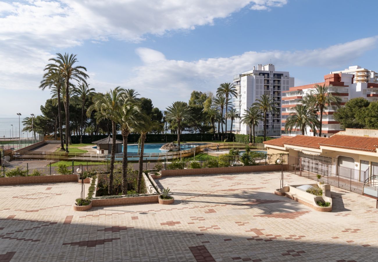 Apartamento en Cullera - FLORAZAR 2, VII-2-A