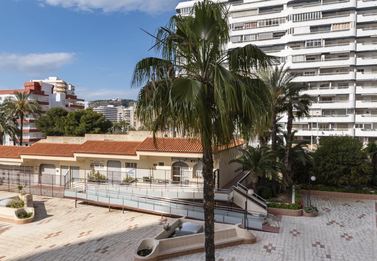 Apartamento en Cullera - FLORAZAR 2, VII-2-A