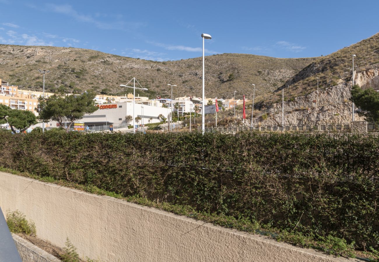 Apartamento en Cullera - FLORAZAR 2, VII-2-A