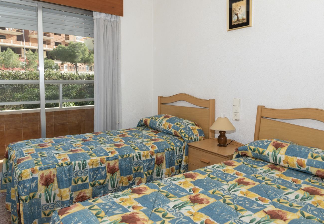 Apartamento en Cullera - FLORAZAR 2, VII-2-A