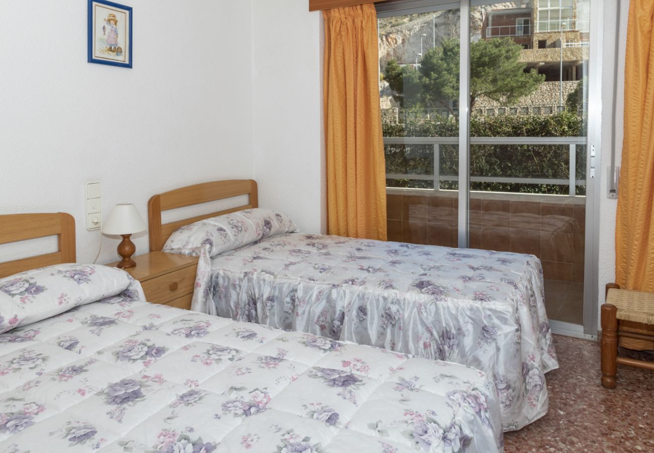 Apartamento en Cullera - FLORAZAR 2, VII-2-A