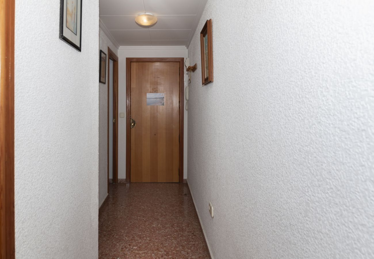 Apartamento en Cullera - FLORAZAR 2, VII-2-A