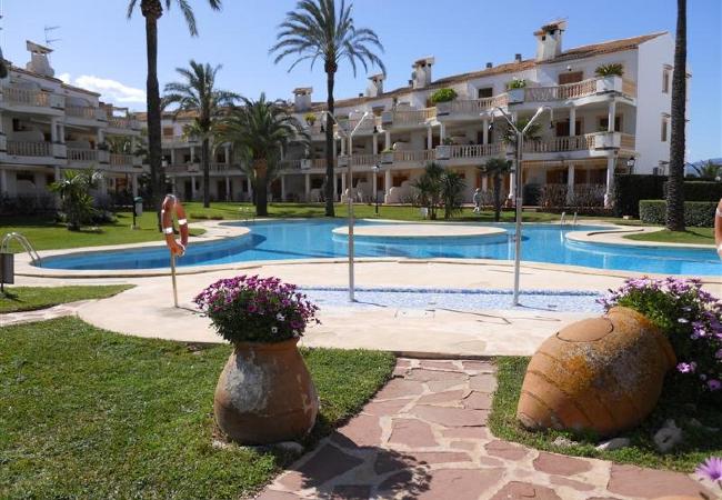 Apartamento en Denia - DENIA BLAU II-10