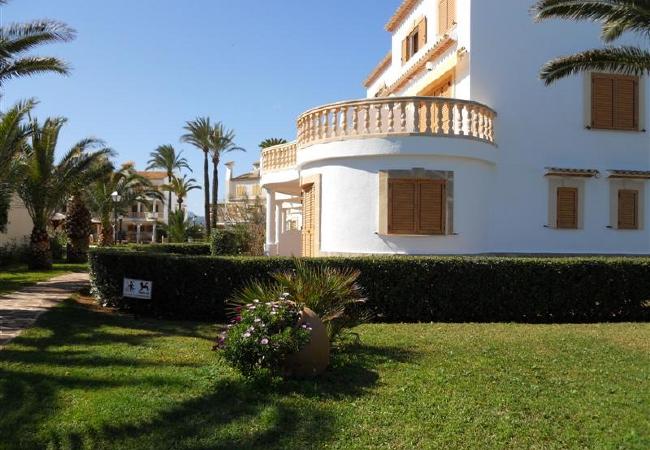 Apartamento en Denia - DENIA BLAU II-10