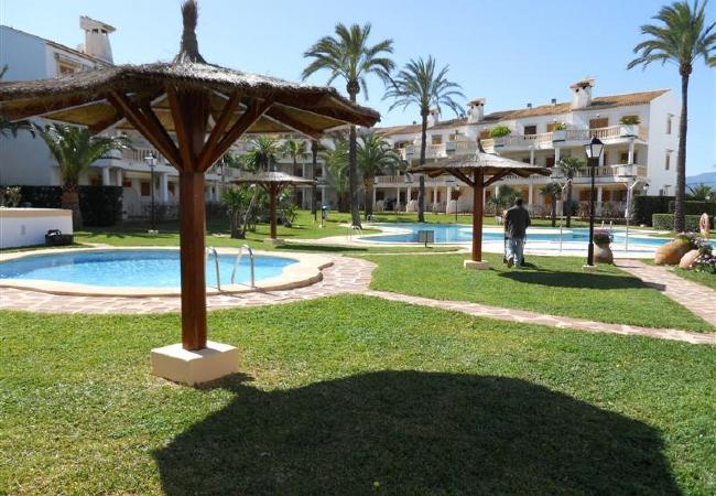 Apartamento en Denia - DENIA BLAU II-10