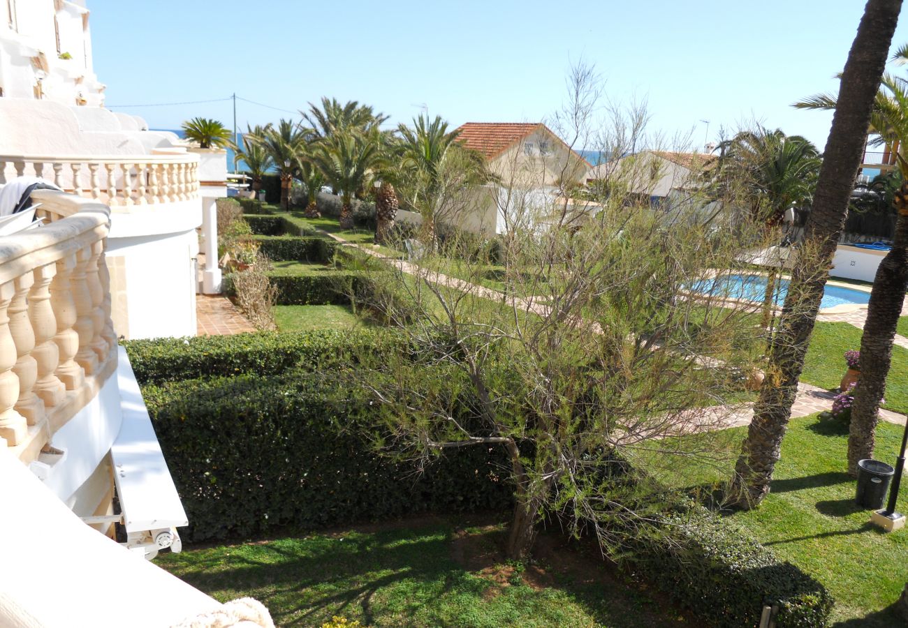 Apartamento en Denia - DENIA BLAU II-10