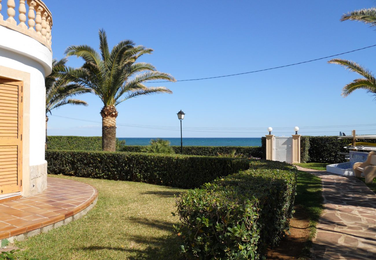 Apartamento en Denia - DENIA BLAU II-10