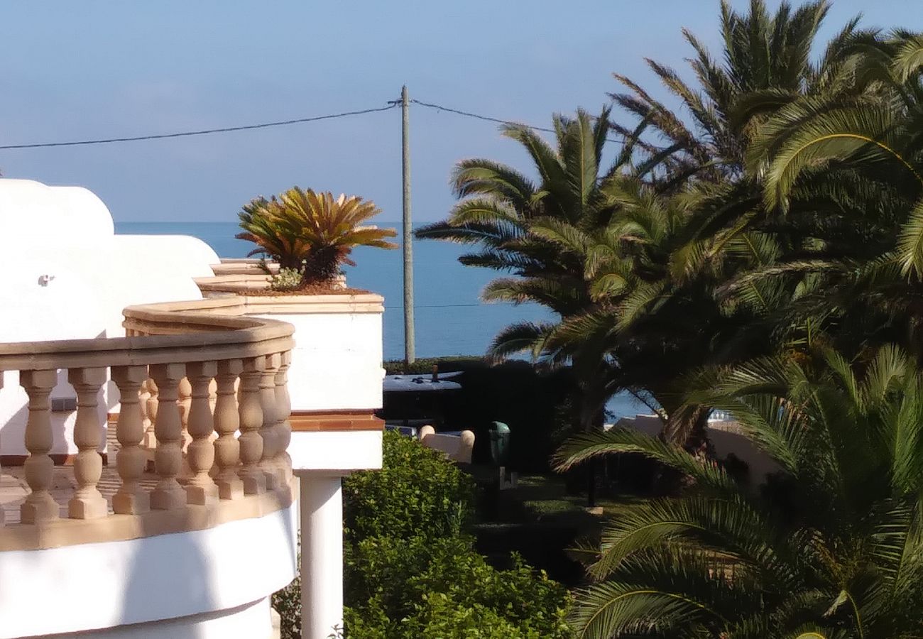 Apartamento en Denia - DENIA BLAU II-10