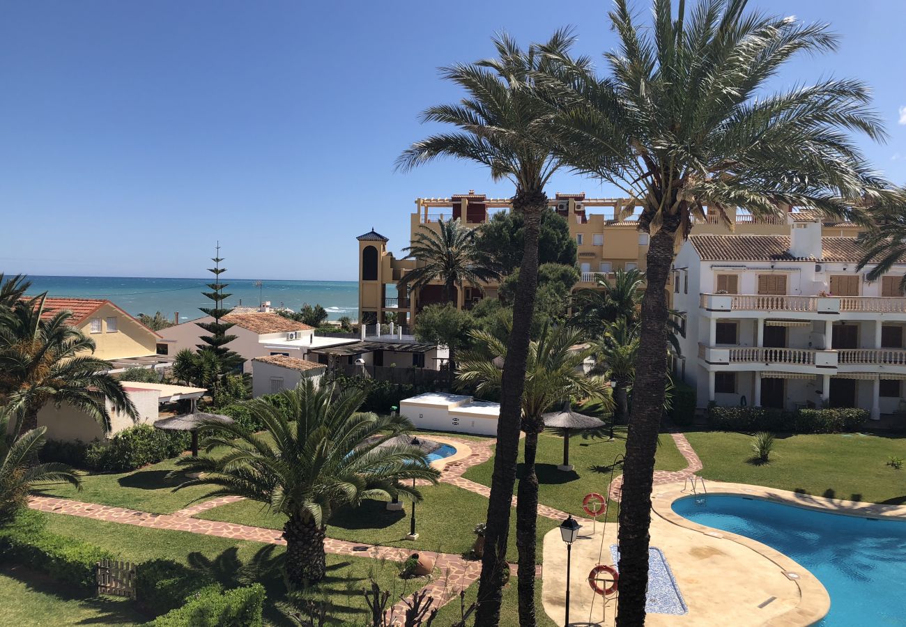 Apartamento en Denia - DENIA BLAU II-10