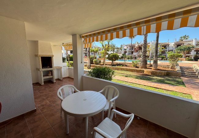 Apartamento en Denia - LAS VELAS, 43