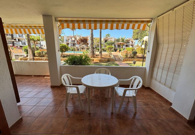 Apartamento en Denia - LAS VELAS, 43