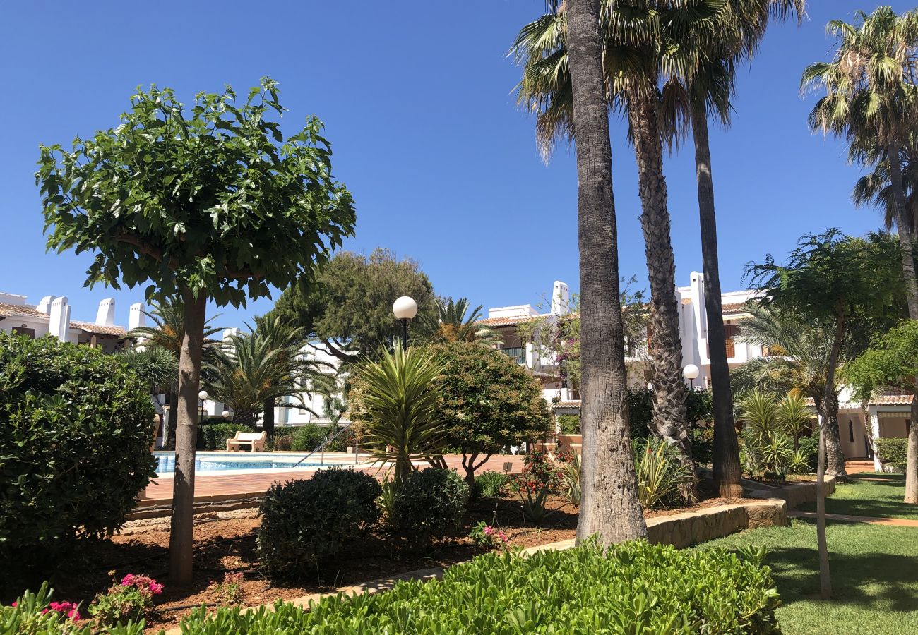 Apartamento en Denia - LAS VELAS, 43