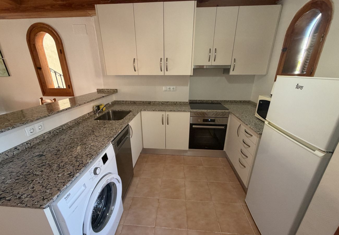 Apartamento en Denia - LAS VELAS, 43