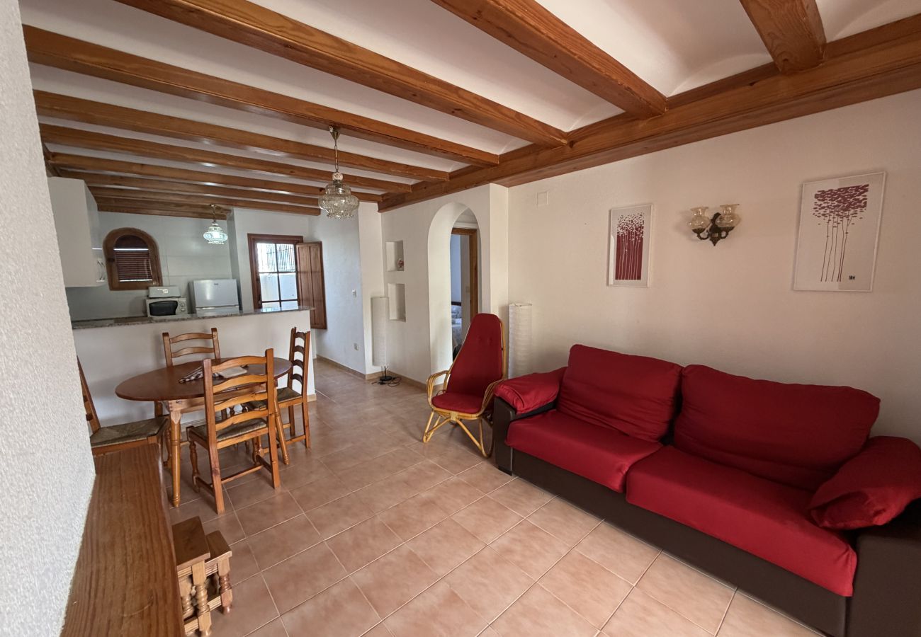 Apartamento en Denia - LAS VELAS, 43