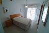 Apartamento en La Manga del Mar Menor - CASTILLO F2 - TN - 5A Apartamento en La Manga del Mar Menor - CASTILLO F2 - TN - 5A