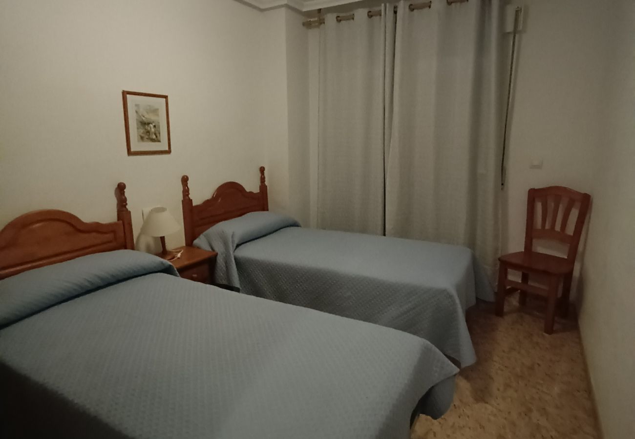 Apartamento en La Manga del Mar Menor - ISLA GROSA - 190