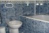Apartamento en La Manga del Mar Menor - ISLA GROSA - 140 (G) Apartamento en La Manga del Mar Menor - ISLA GROSA - 140 (G)