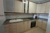 Apartamento en La Manga del Mar Menor - ISLA GROSA - 140 (G)