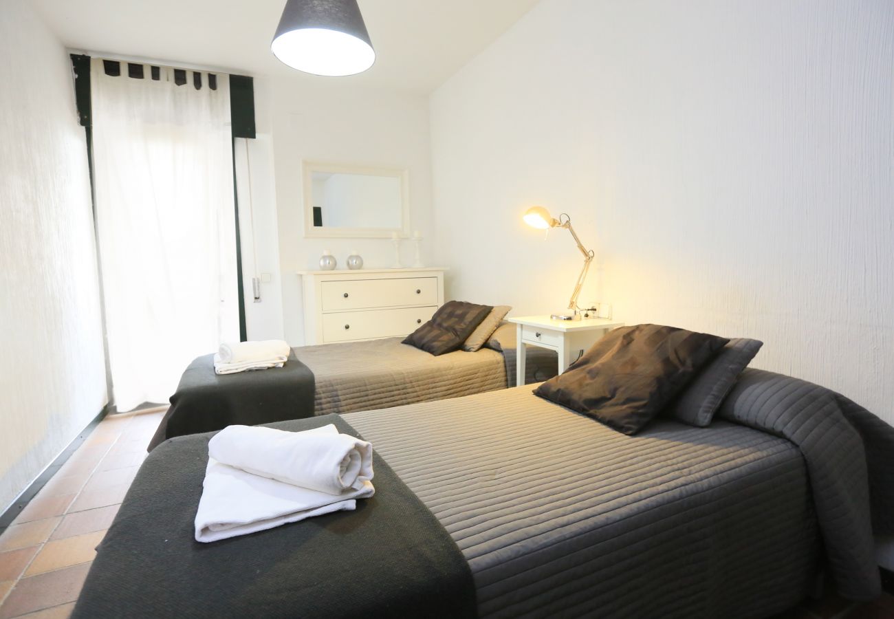 Apartamento en Salou - Margon