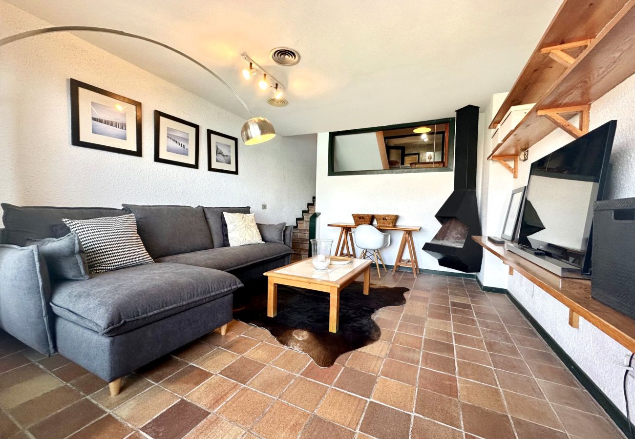 Apartamento en Salou - Margon