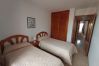Apartamento en La Manga del Mar Menor - HAWAII 6 - 105 (G)