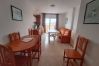 Apartamento en La Manga del Mar Menor - HAWAII 6 - 105 (G)