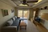 Apartamento en La Manga del Mar Menor - CASTILLO II - 103