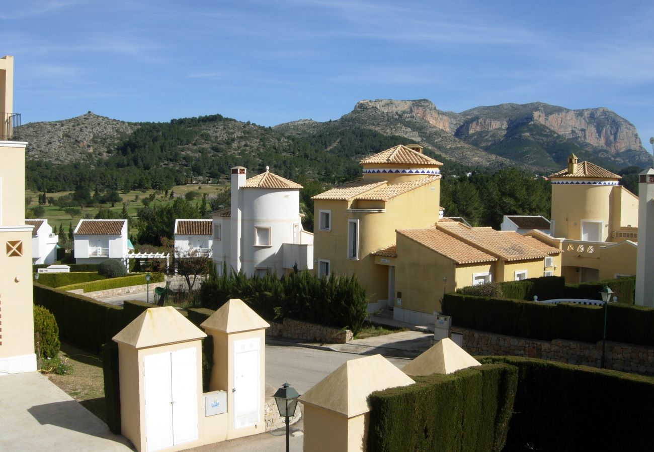 serviden, alquiler, la sella, deniaplaya.com, vacaciones rurales, hotel con encanto, senderismo, tenis, sakya, jardin albarda