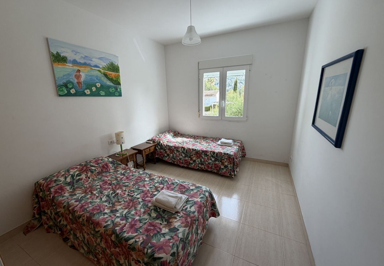 Villa en Pedreguer - AUGUSTA-EAGLE 24