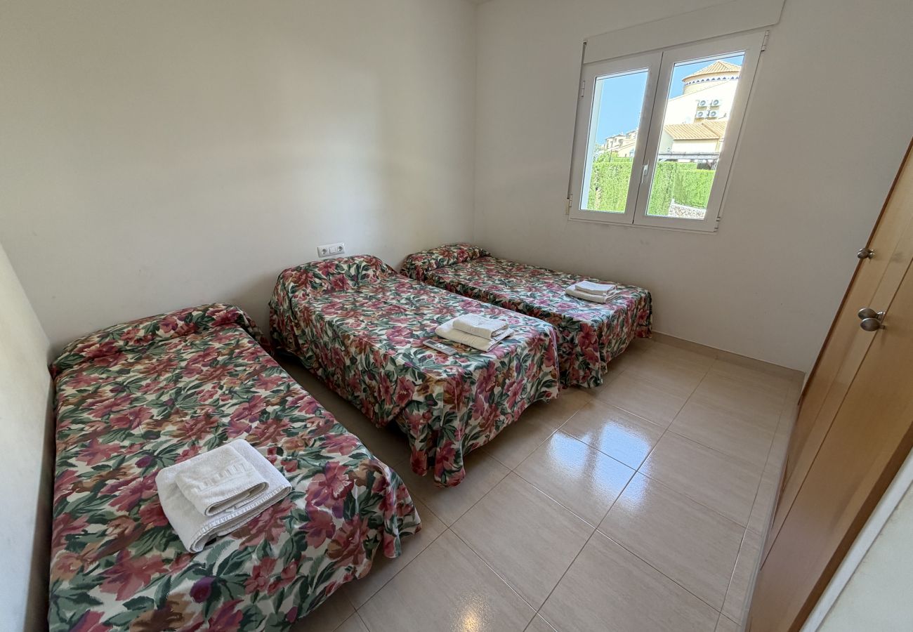 Villa en Pedreguer - AUGUSTA-EAGLE 24