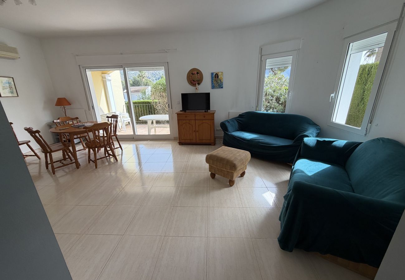 Villa en Pedreguer - AUGUSTA-EAGLE 24