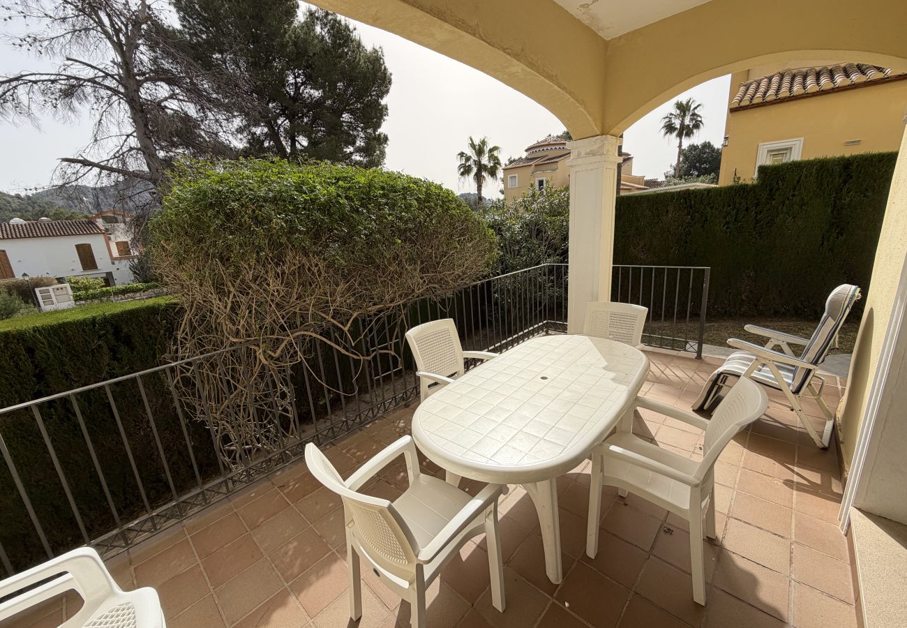 Villa en Pedreguer - AUGUSTA-EAGLE 24